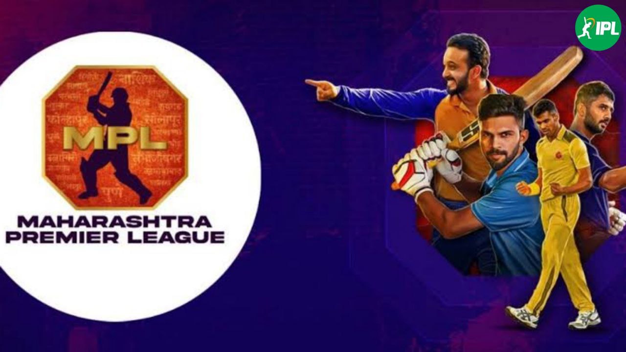 Maharashtra Premier League 2025: जानिए पूरा शेड्यूल, सभी स्कॉड और घर बैठे कैसे देखें ये मैच