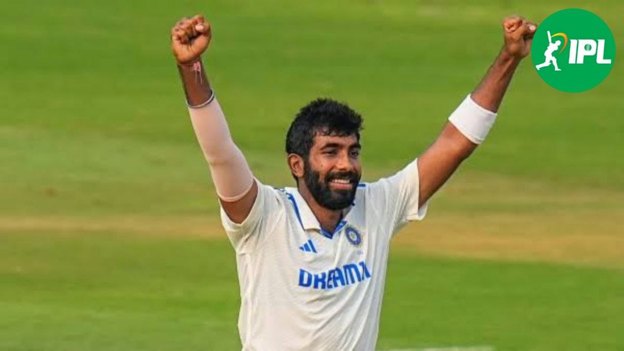 इंग्लैंड दौरे से पहले बुमराह ने दिया चौंकाने वाला बयान, कहा कोई भी इंग्लैंड को समेट सकता है 