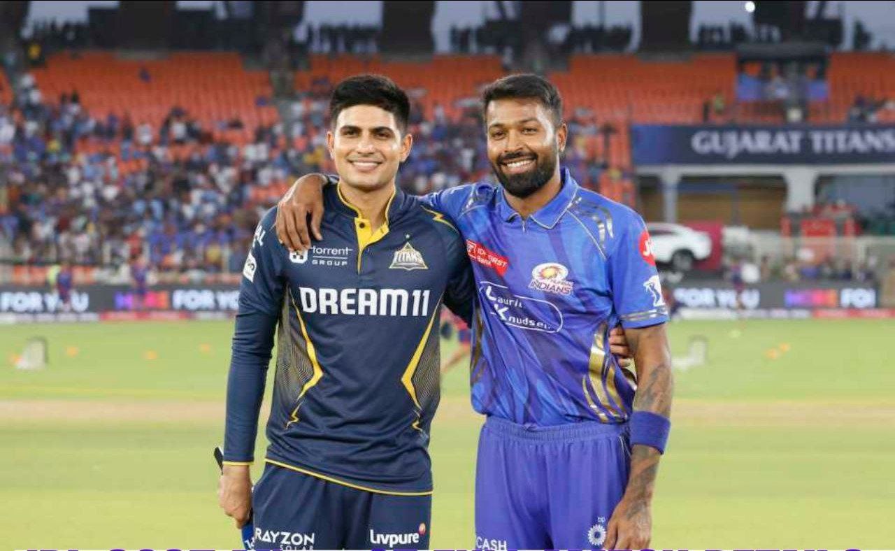 GT vs MI: गुजरात और मुंबई में से कौन जीतेगा मुकाबला?
