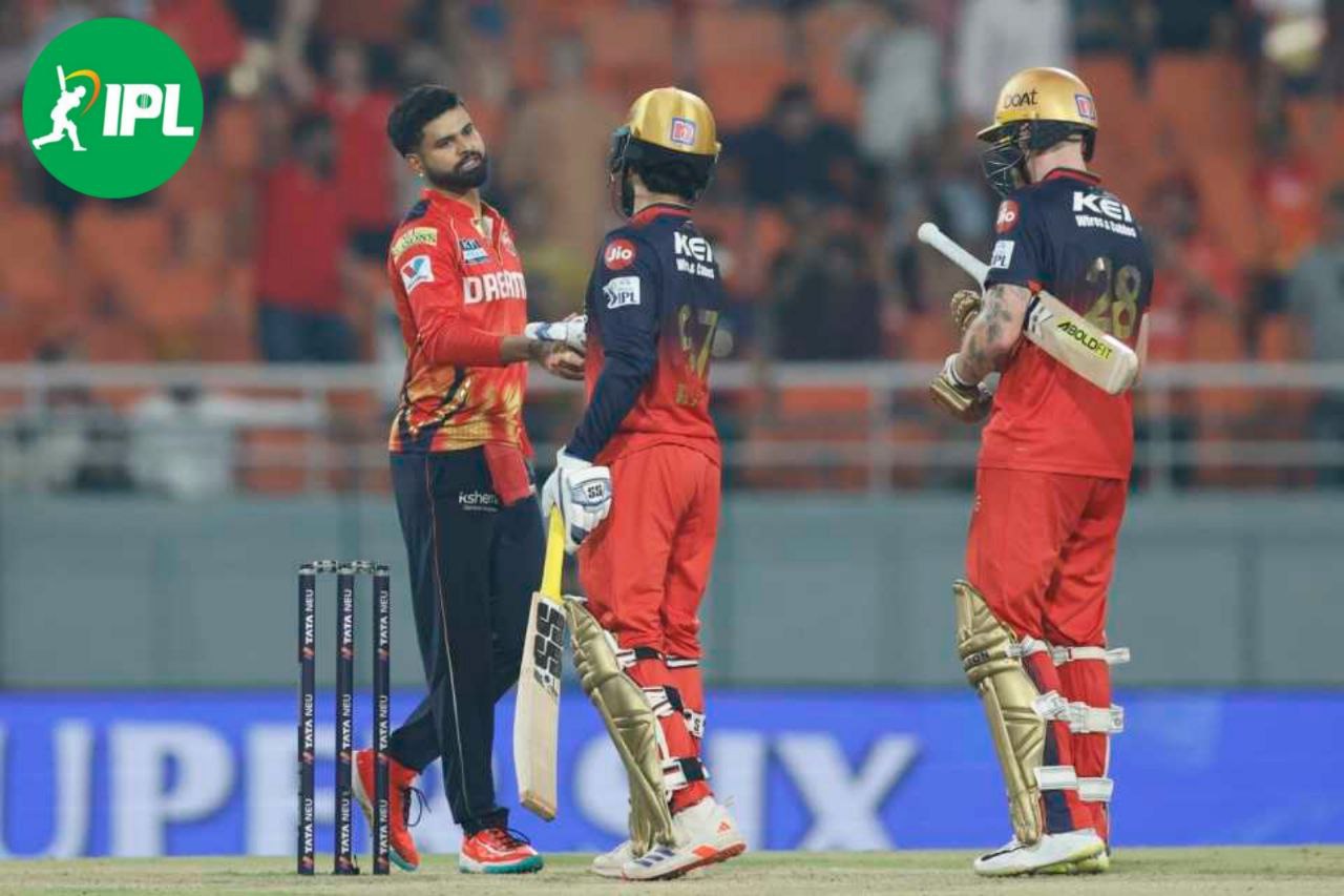 RCB vs PBKS: बेंगलुरु की रोमांचक जीत, पंजाब को मिली करारी हार, फाइनल में पहुंचने के लिए खेलना होगा एक और मैच