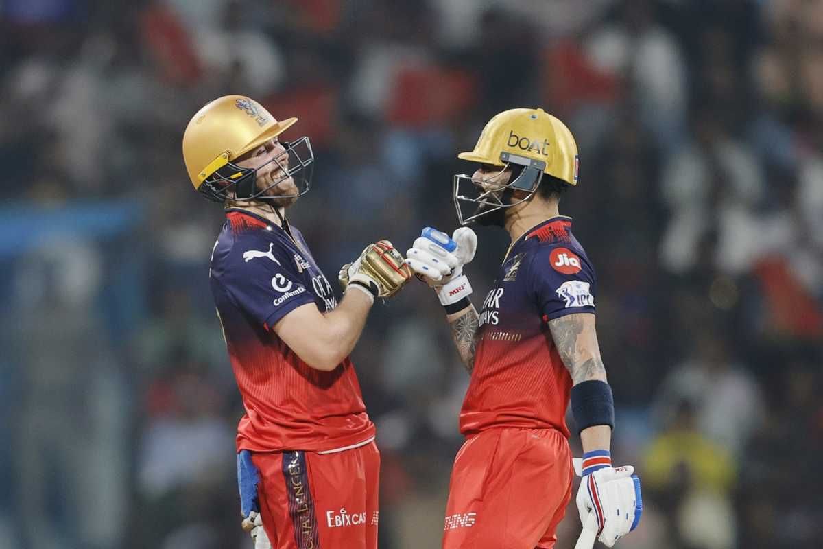 IPL 2025 Final: RCB को है सिर्फ मुंबई इंडियंस से खतरा, अश्विन क्यों बोले.. MI फाइनल में नहीं पहुंची चाहिए!