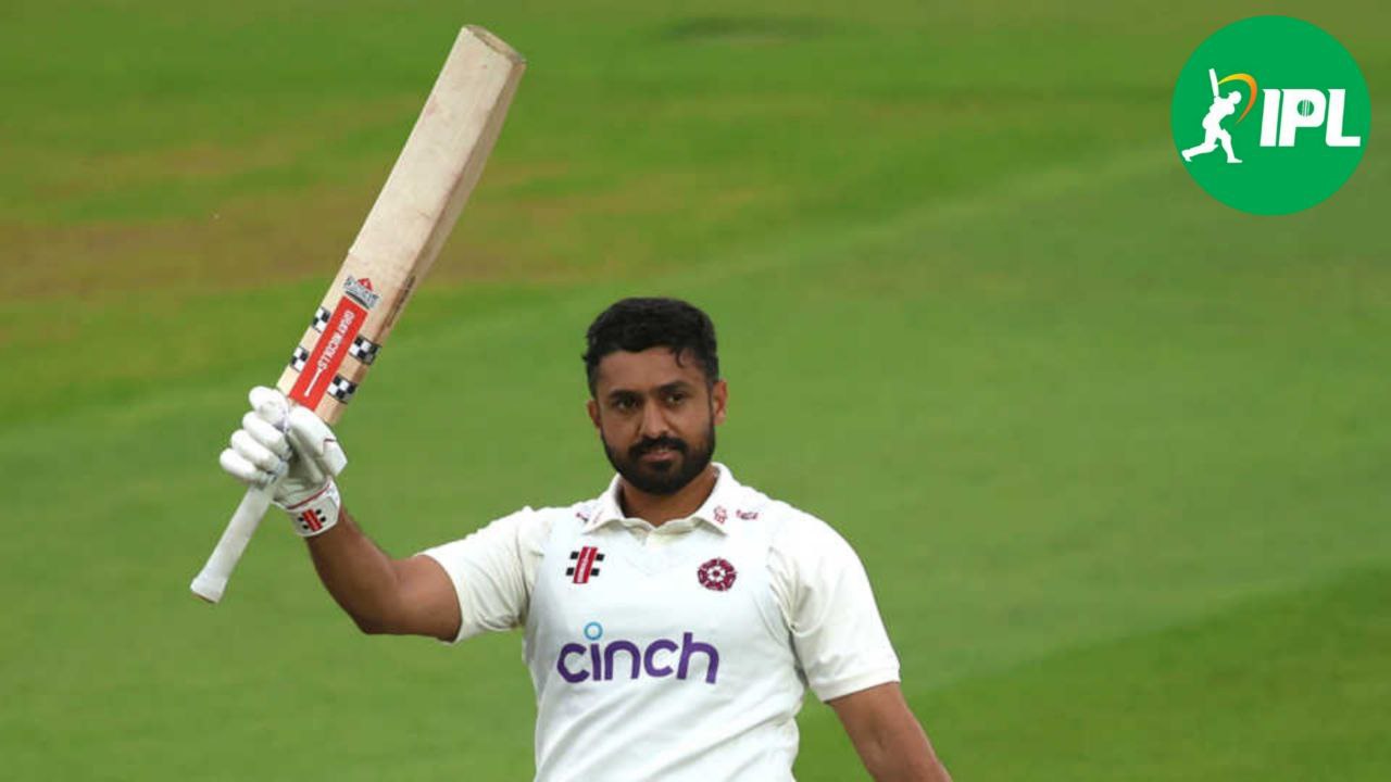 इंग्लैंड सरजमी पर Karun Nair ने फिर जड़ा दोहरा शतक, टेस्ट सीरीज से पहले टीम इंडिया की मजबूत तैयारी