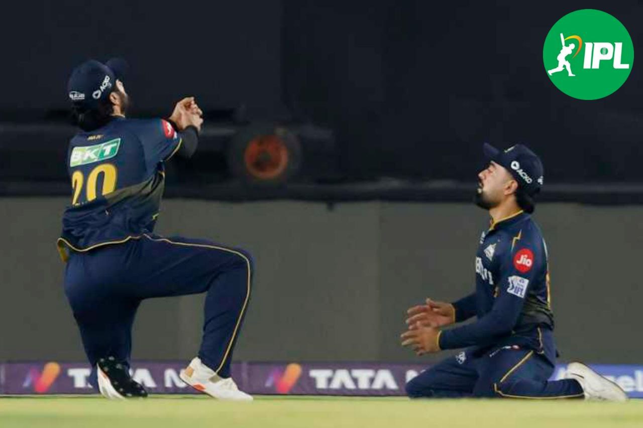IPL 2025: GT को इसलिए मिली एलिमिनेटर में हार, बड़ी वजह आई सामने, बाकी 5 टीमों ने भी दोहराई यही गलती