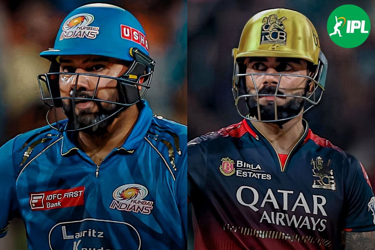 Most Sixes in IPL History: रोहित, विराट, पोलार्ड और वैभव सूर्यवंशी समेत इन बल्लेबाजों के नाम लिस्ट में शामिल