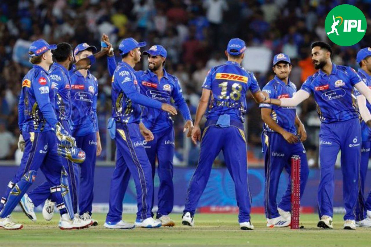 MI vs GT Highlights: क्वालीफायर 2 में मुंबई इंडियंस, पंजाब और आरसीबी की बढ़ी Tension, गुजरात हुई बाहर