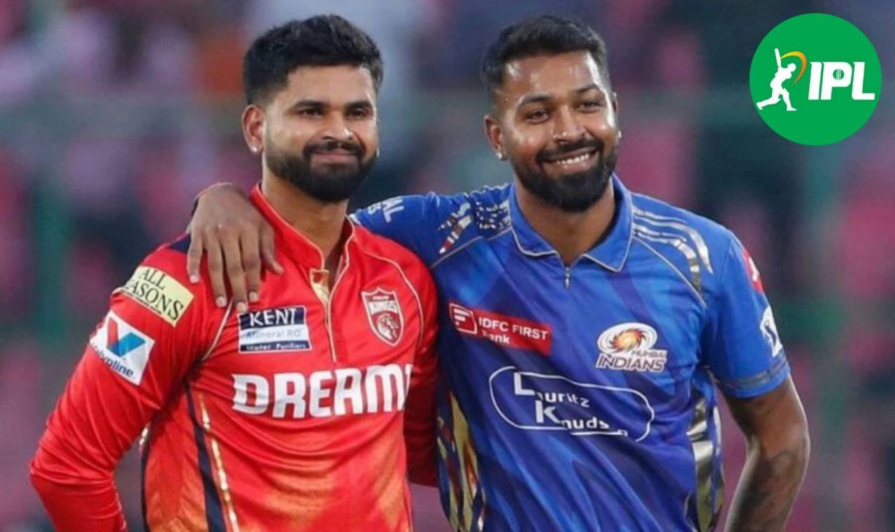PBKS vs MI: बारिश की वजह से मुकाबला हुआ रद्द, तो फाइनल में पहुंच जाएगी ये टीम, जानिए क्या है नियम