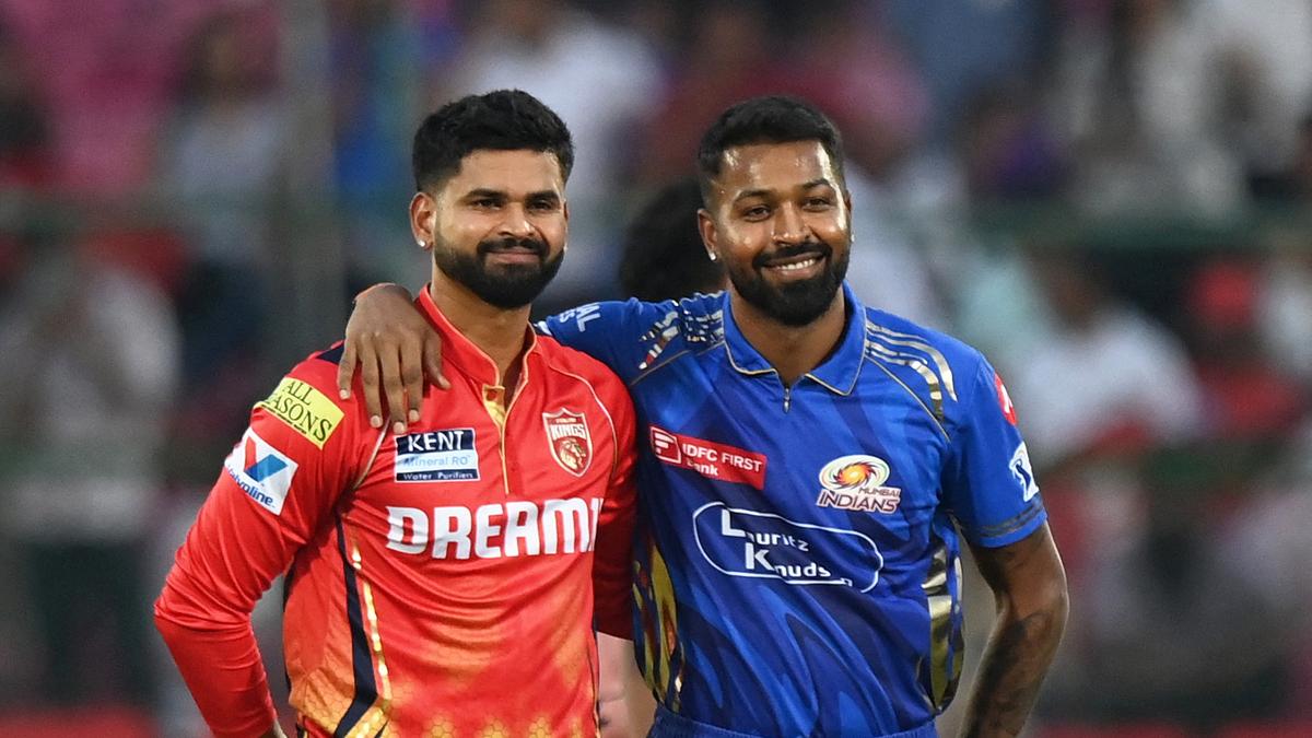 PBKS vs MI: श्रेयस अय्यर की तूफानी पारी की बदौलत फाइनल में पहुंचा पंजाब किंग्स, बाहर हुई मुंबई इंडियंस