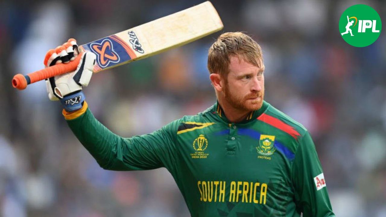 Heinrich Klaasen Retirement: थम गया दक्षिण अफ्रीका का तुफान, आक्रमक बल्लेबाज क्लासेन ने क्रिकेट को कहा अलविदा