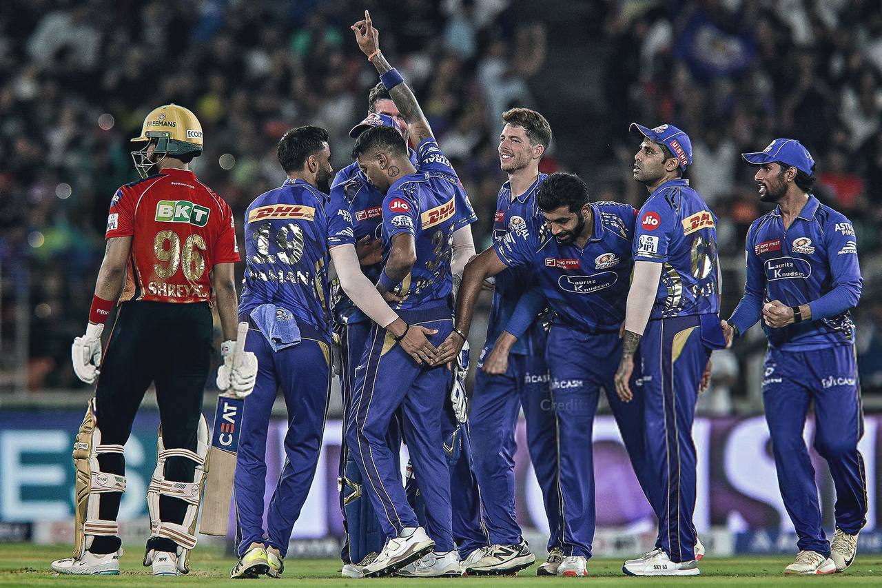 MI Released Players 2026: इन खिलाड़ियों का फ्रेंचाईजी से रिलीज होना लगभग तय, अपने-अपने प्रदर्शन से किया निराश
