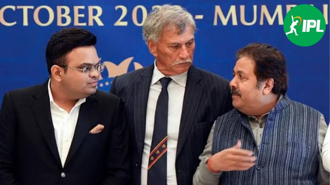 BCCI New President: जल्द होगा बीसीसीआई में बड़ा बदलाव, रोजर बिन्नी को मजबूरन छोड़ना पड़ेगा अपना पद, जानिए वजह