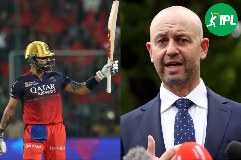 क्या BBL 2026 में खेलेंगे Virat Kohli? जल्द BCCI से बात करेंगे क्रिकेट ऑस्ट्रेलिया के CEO