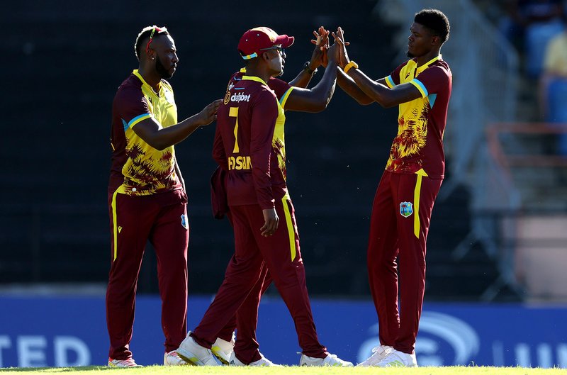 West Indies Squad for ENG & IRE T20 Series: होप को मिली कप्तानी, होल्डर की टीम में वापसी, जानिए पूरा शेड्यूल और स्कॉड