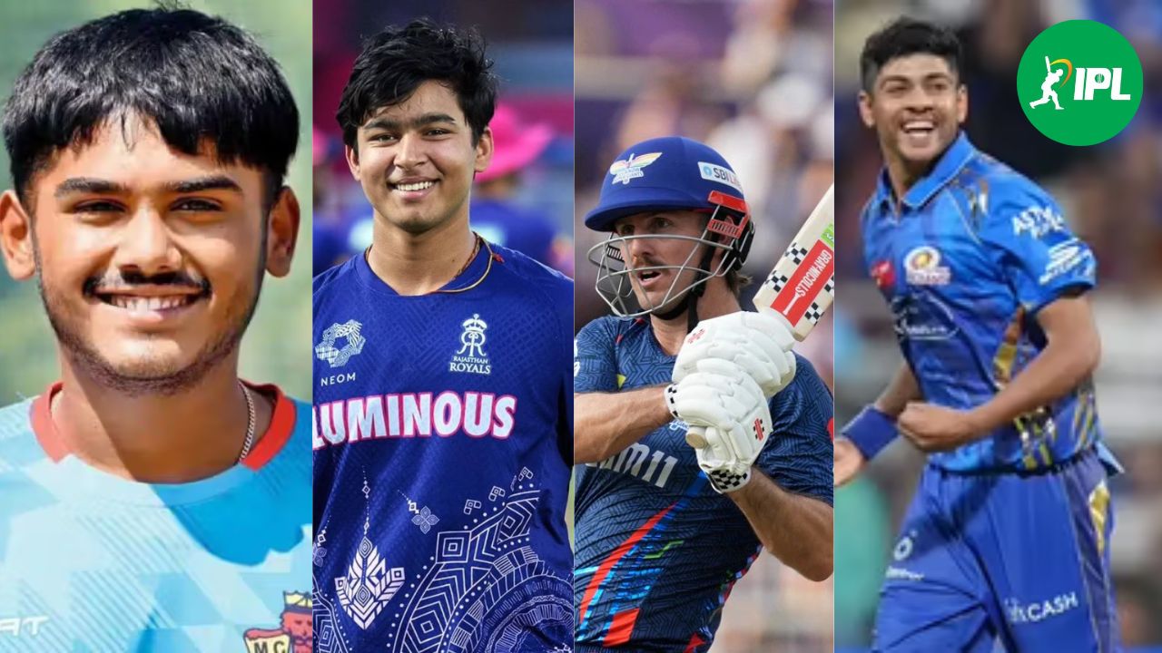 Top 10 Budget Players Who Made a Big Impact in IPL 2025: जानिए कौन-कौन से खिलाड़ी शामिल