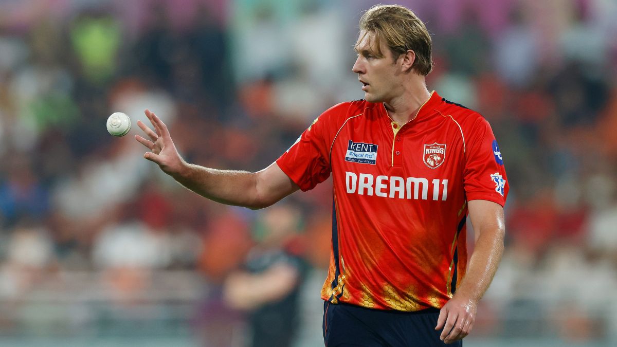 IPL 2026 से पहले जेमिसन समेत इन 5 खिलाड़ियों को रिलीज कर सकती है PBKS की टीम
