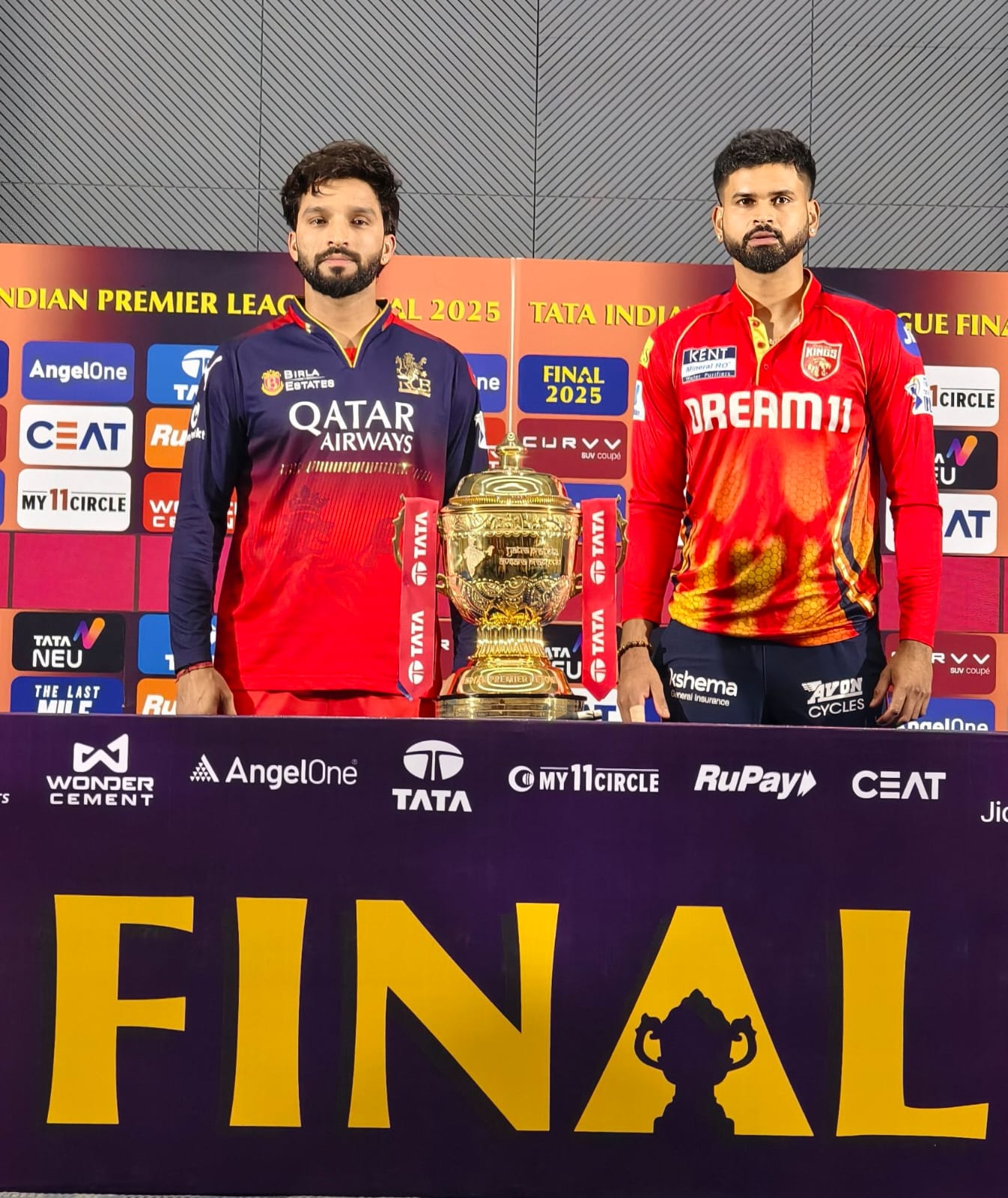 IPL 2025 का फाइनल जीतने वाली टीम को मिलेगा कितना पैसा? देखें किसको कितना मिलेगा इनाम