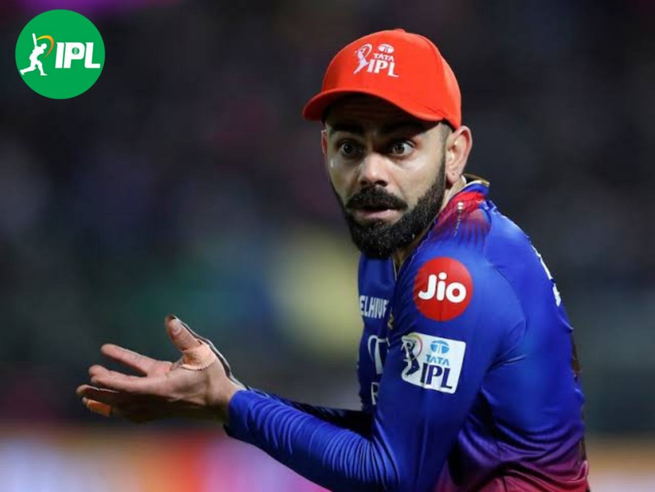 Virat Kohli on IPL Retirement: 'करियर में आखिरी पढ़ाव आ चुका है'..ट्रॉफी जीतने के बाद विराट ने दिए रिटायरमेंट के संकेत
