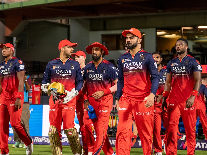 RCB Released Players 2026: लिविंगस्टोन समेत इन 5 खिलाड़ियों को रिलीज कर सकती है बेंगलुरु फ्रेंचाईजी