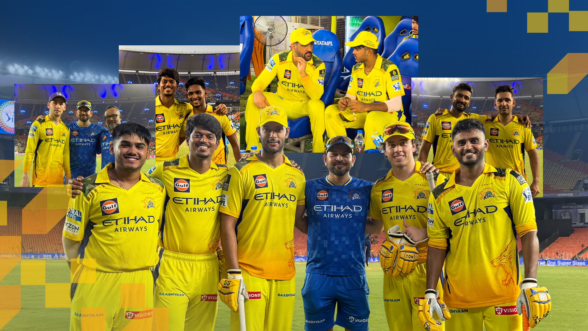 Fair Play Award Winners in IPL from 2008 to 2025: जानिए अब तक किस-किस टीम ने जीता यह अवॉर्ड