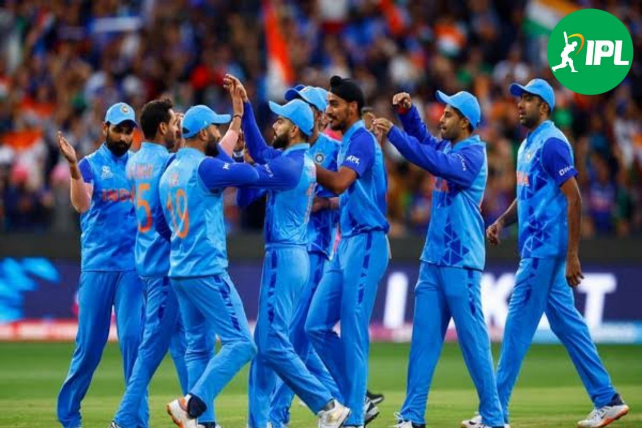 India's Upcoming Cricket Schedule for 2025-26: इंग्लैंड, ऑस्ट्रेलिया, दक्षिण अफ्रीका समेत इन देशों के खिलाफ सीरीज खेलेगा भारत
