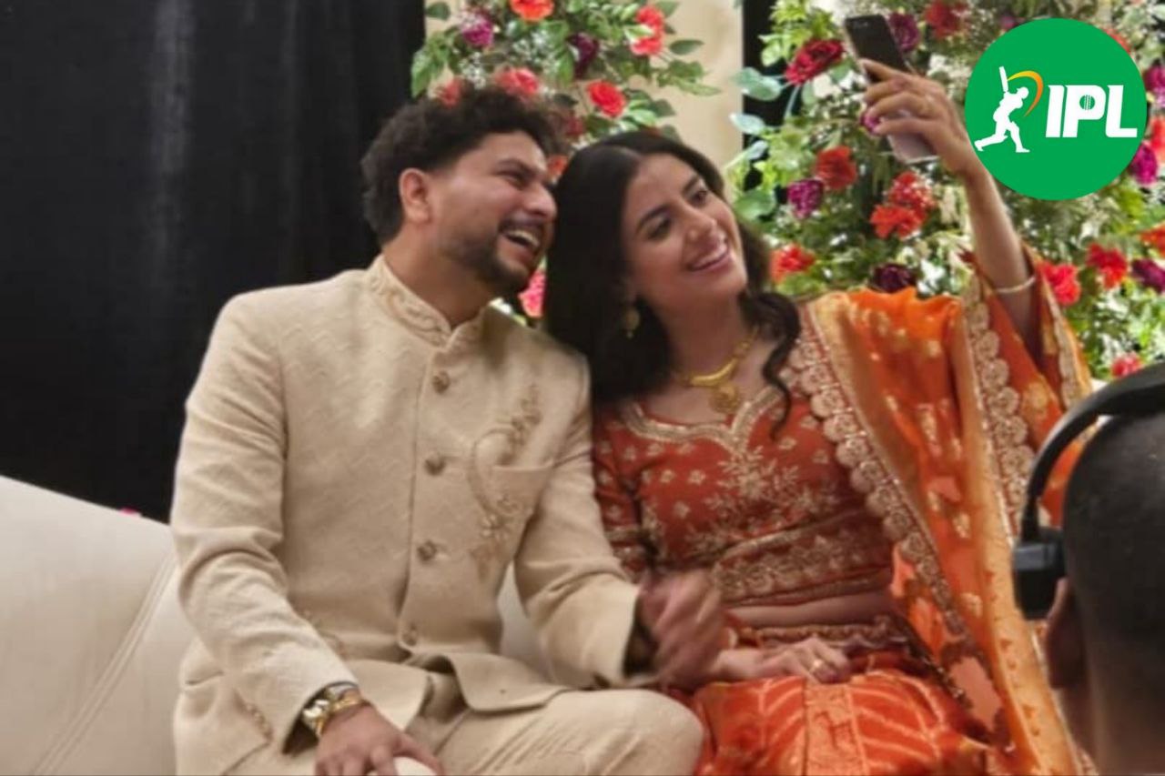 Kuldeep Yadav Engagement: इंग्लैंड दौरे से पहले कुलदीप यादव ने की सगाई, जानें कौन है उनकी होने वाली वाइफ