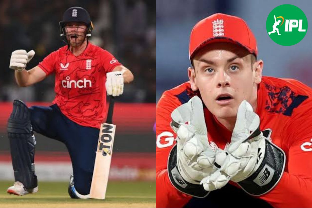 RCB के Star बल्लेबाज Phil Salt ने वेस्टइंडीज के खिलाफ टी20 सीरीज में खेलने से किया मना, जानिए वजह