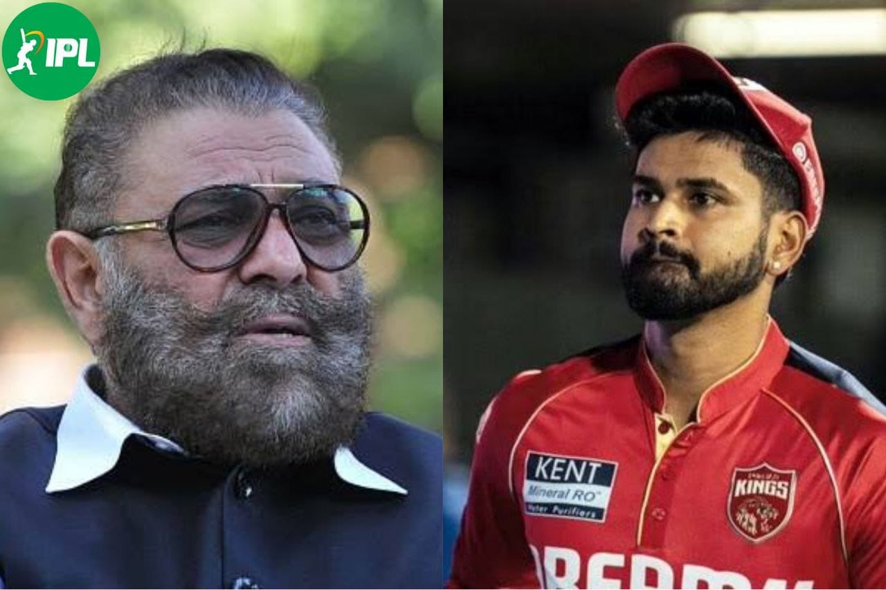 योगराज सिंह ने श्रेयस अय्यर के ऊपर निकाला अपना गुस्सा, दिया चौकाने वाला बयान
