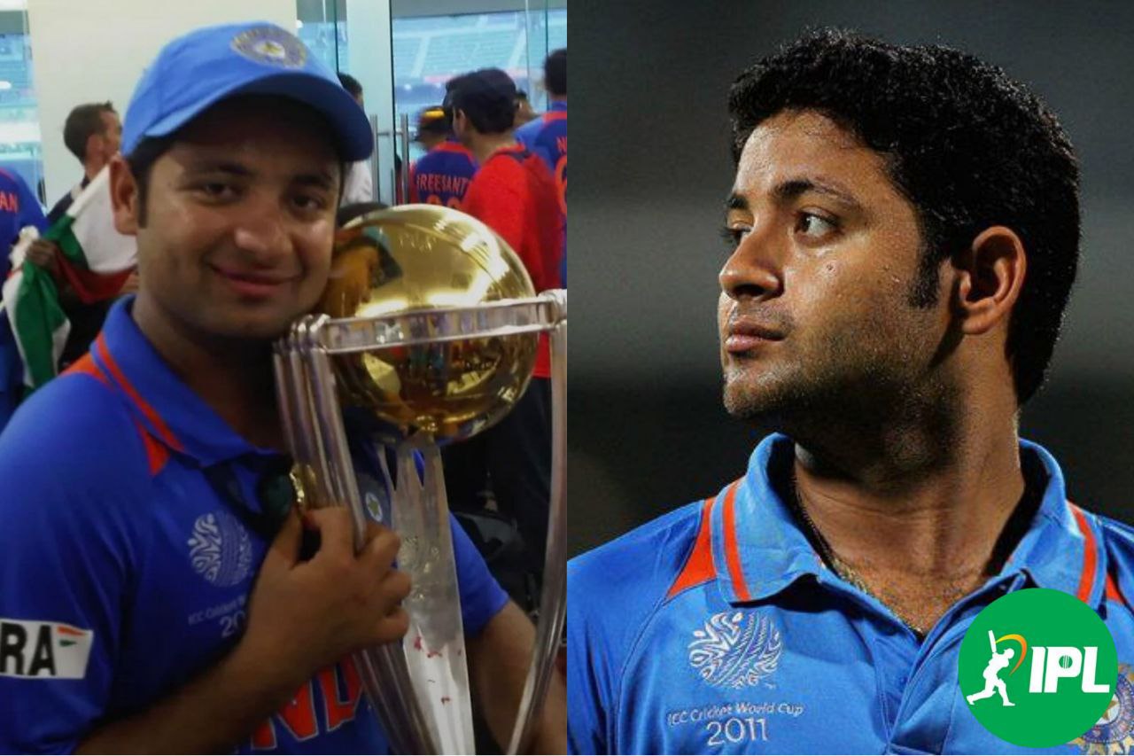 Piyush Chawla Retirement: 2007 और 2011 में जीता विश्व कप खिताब, 2014 में KKR को बनाया चैंपियन, ऐसा है पीयूष चावला करियर