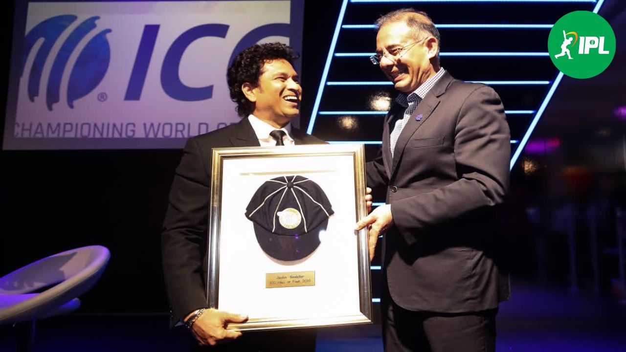 ICC Hall of Fame: 7 दिग्गजों को सम्मानित करेगी आईसीसी, जानिए कब और कहां देख पाएंगे लाइव?