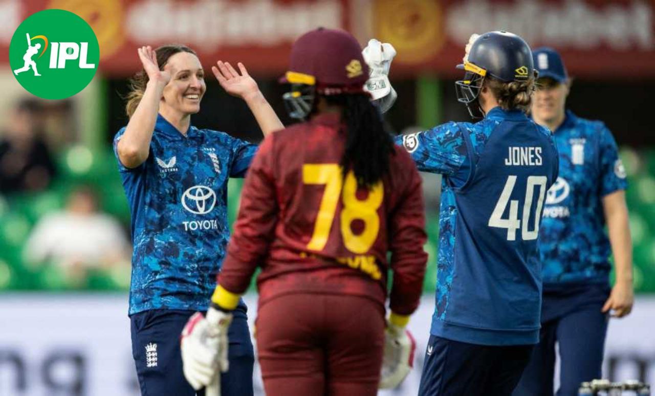 ENG W vs WI W 3rd ODI 2025: कौन जीतेगा यह मैच, क्या कहते हैं हेड-टू-हेड आंकड़े, जानिए ड्रीम 11 टीम
