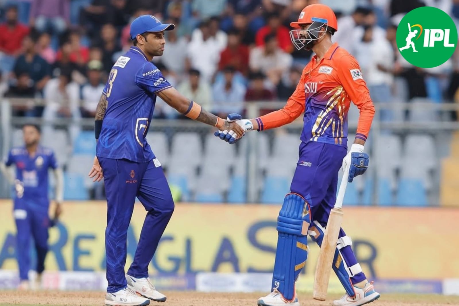Mumbai T20 League: सोबो मुंबई फाल्कन्स ने ट्रायंफ नाइट्स को 4 विकेट से हराया