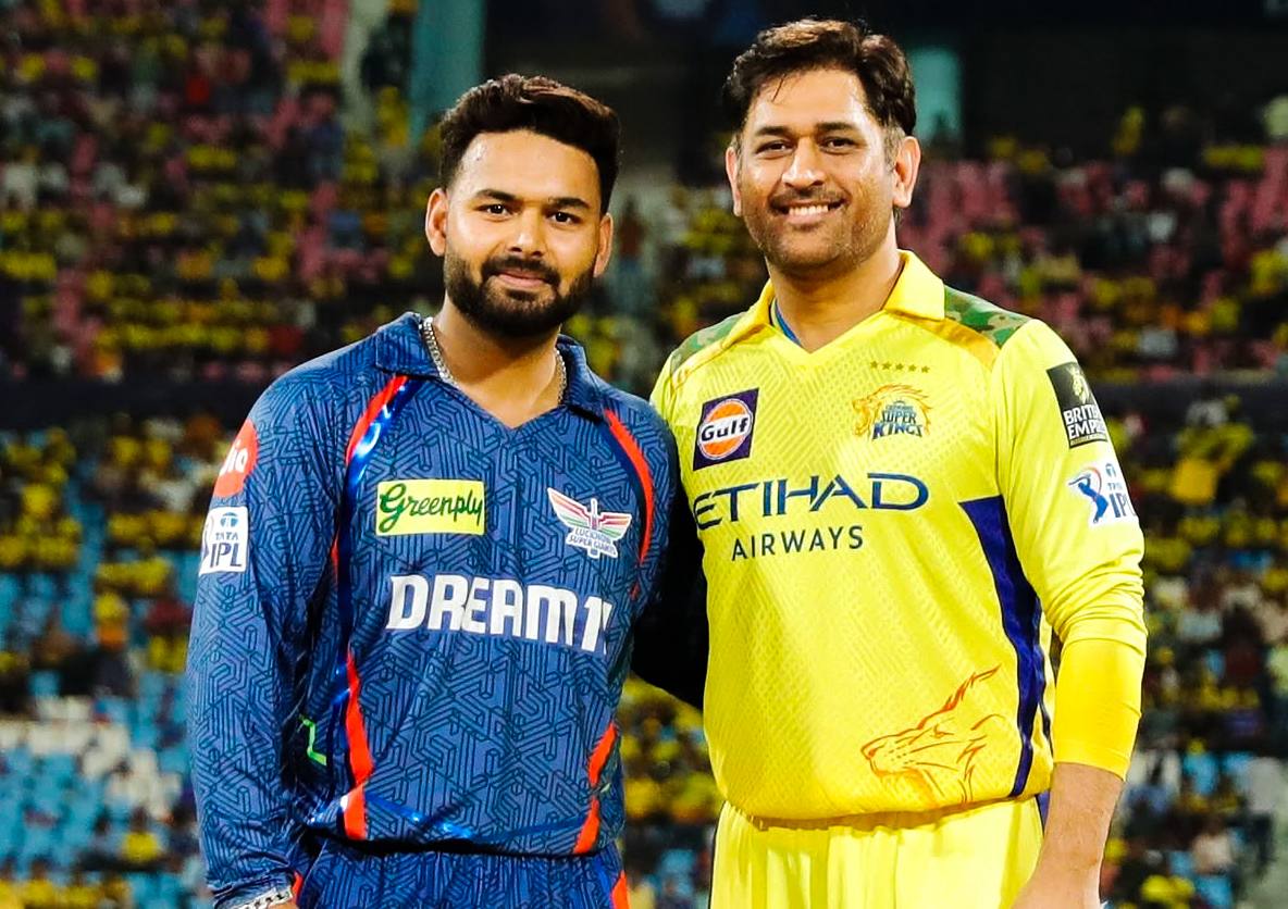 IPL 2025: सबसे खराब प्लेइंग XI – सीजन के सबसे बड़े फ्लॉप खिलाड़ी