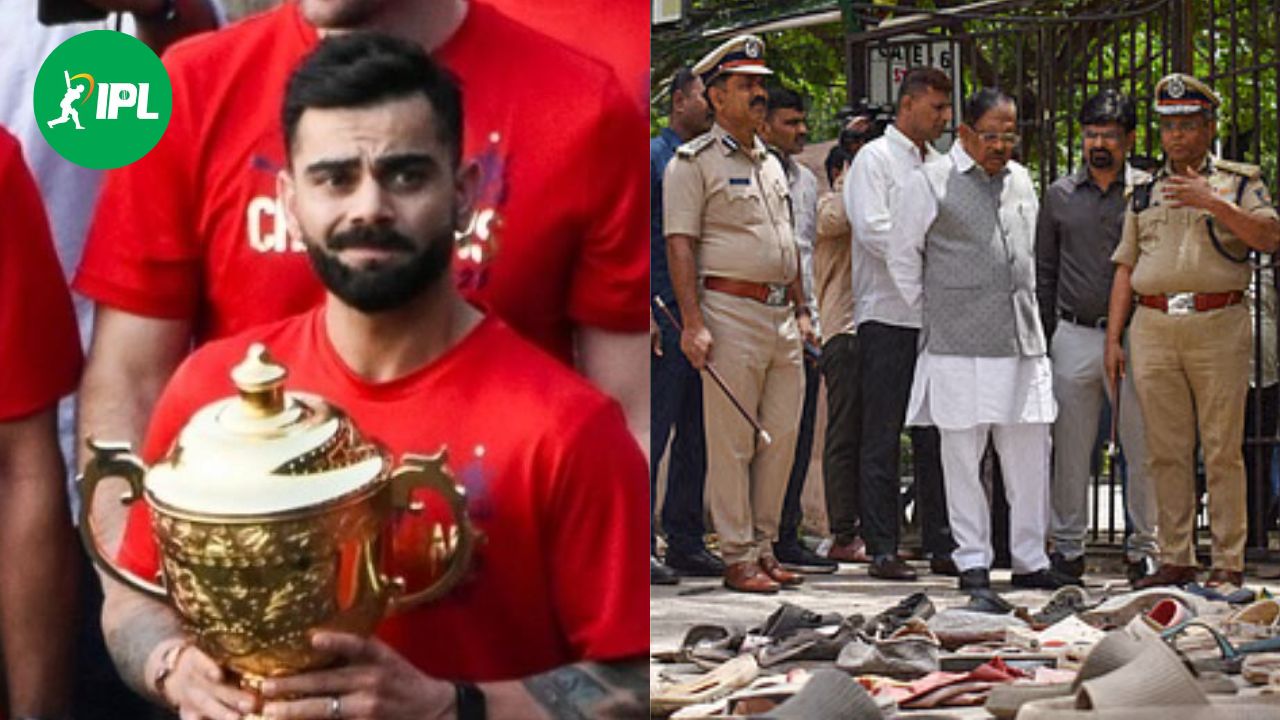 Virat Kohli FIR: बेंगलुरु पुलिस ने बताया FIR की खबरों को झूठा, नहीं हुआ विराट के खिलाफ कोई केस दर्ज
