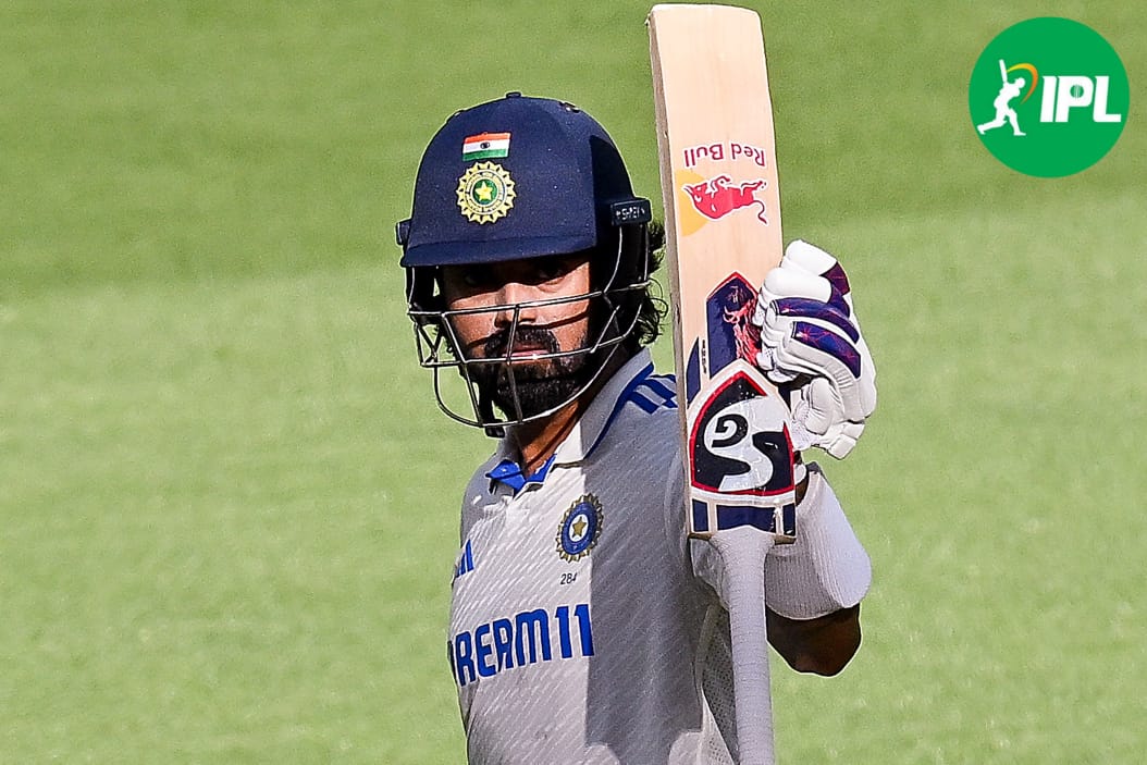 kl rahul