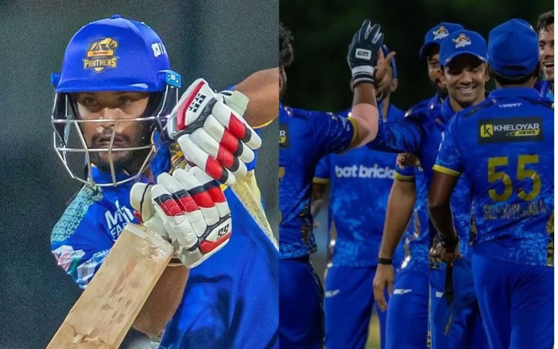 SMP बनाम SS dream 11 team: कौन सी टीम ज्यादा मजबूत, जानिए बेस्ट ड्रीम 11 टीम