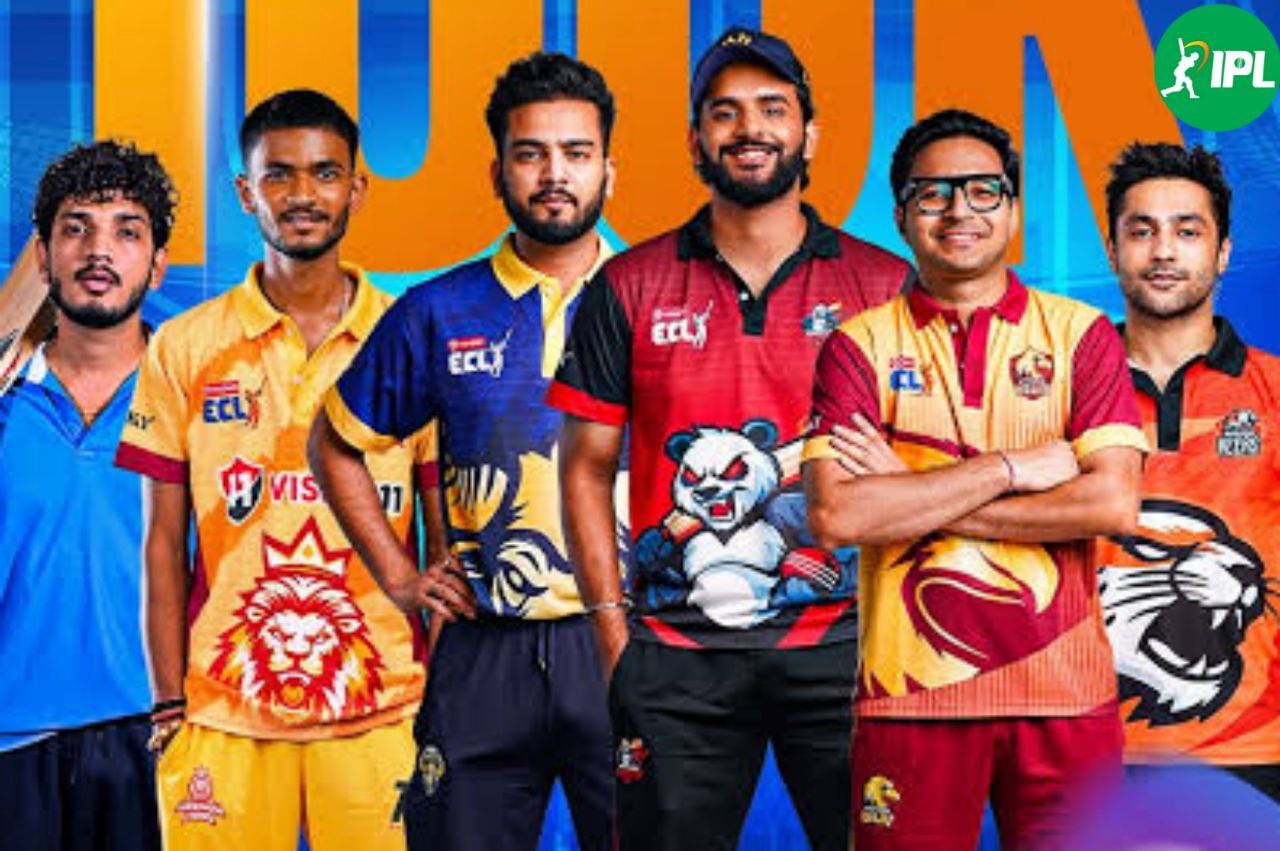 ECL Season 3 Auction: जानिए ऑक्शन से जुड़ी जानकारी, तारीख और समय