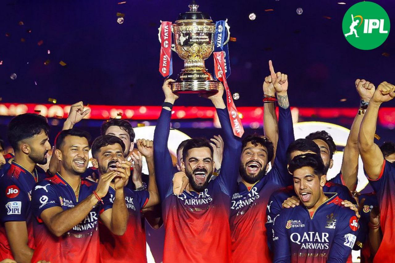 फिर मुश्किलों में घिरी RCB, क्या BCCI कर रही फ्रेंचाईजी को IPL 2026 से Ban करने का प्लान?