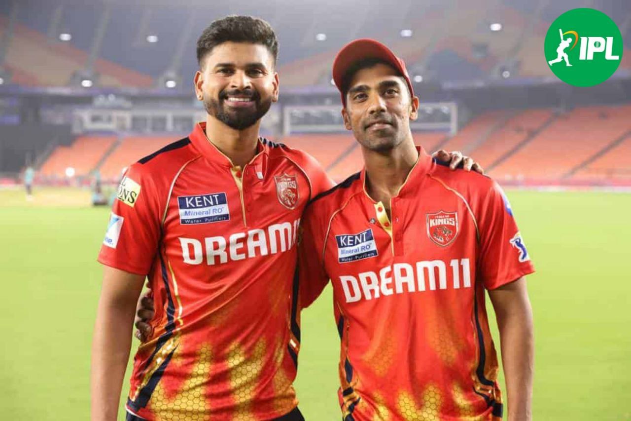 'मुझे थप्पड़ मारना चाहिए था'.. IPL 2025 फाइनल में PBKS की तरफ से आखिर तक लड़ने वाले Shashank Singh ने क्यों कहा ऐसा?