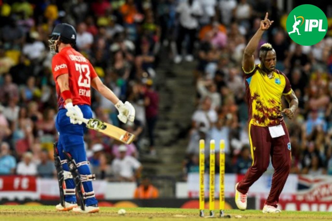 इंग्लैंड बनाम वेस्टइंडीज 2nd T20I: लाइव स्ट्रीमिंग, समय, स्थान और टीम विवरण
