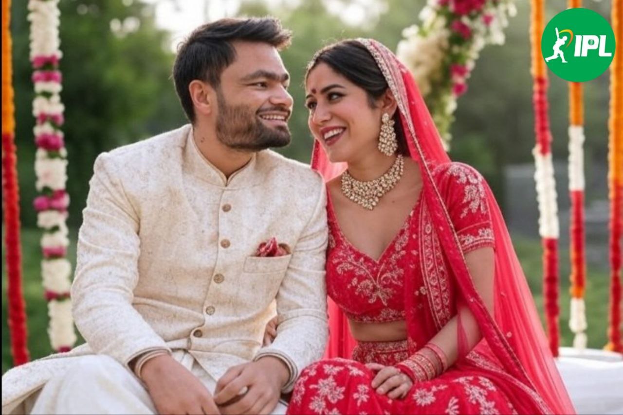 Rinku Singh Engagement: सांसद के साथ होने जा रही रिंकू की सगाई, जानिए कौन है उनकी होने वाली वाइफ