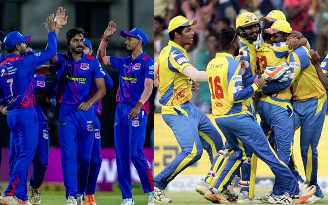 TNPL 2025: ITT vs DD मैच प्रीव्यू – संभावित XI, हेड टू हेड रिकॉर्ड, पिच और मौसम रिपोर्ट