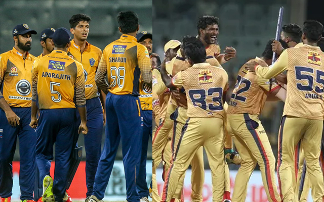 TNPL 2025: CSG vs NRK – ड्रीम11 प्रेडिक्शन, फैंटेसी टिप्स, कप्तान-वाइस कप्तान चयन और अहम खिलाड़ी