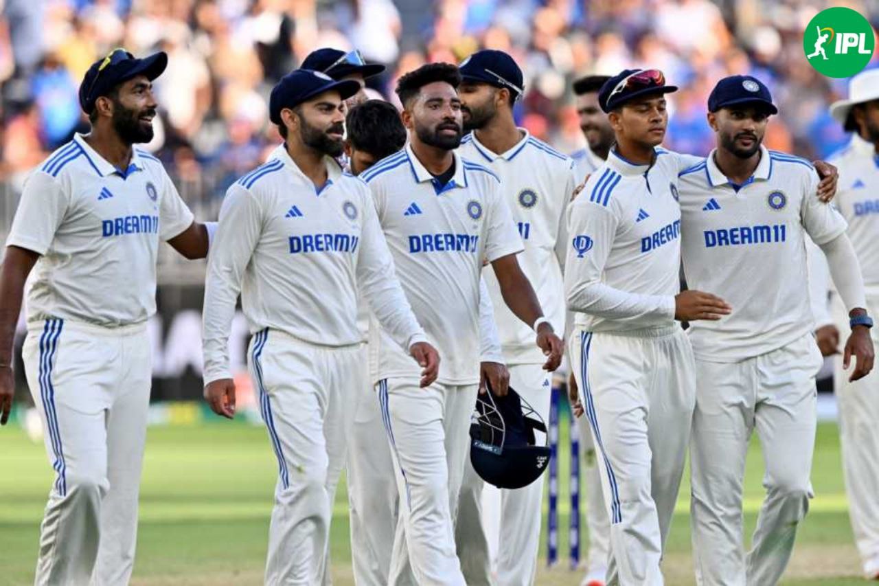 India's Updated Cricket Schedule for 2025-26: बीसीसीआई ने बदल दिया टीम इंडिया का शेड्यूल, जानिए नए वेन्यू 