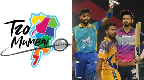 T20 Mumbai 2025: जानिए किन-किन टीमों के बीच होंगे सेमीफाइनल मुकाबले, कौन-सी चार टीमों ने किया क्वालीफाई