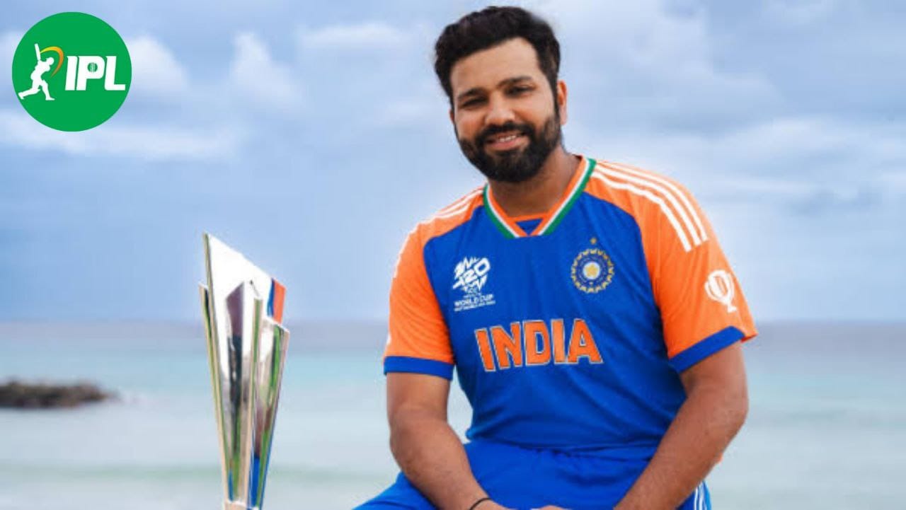 चैंपियंस ट्रॉफी के बाद रोहित शर्मा के ODI से संन्यास की उम्मीद में था BCCI; कप्तानी को लेकर अगारकर करेंगे बड़ा फैसला"