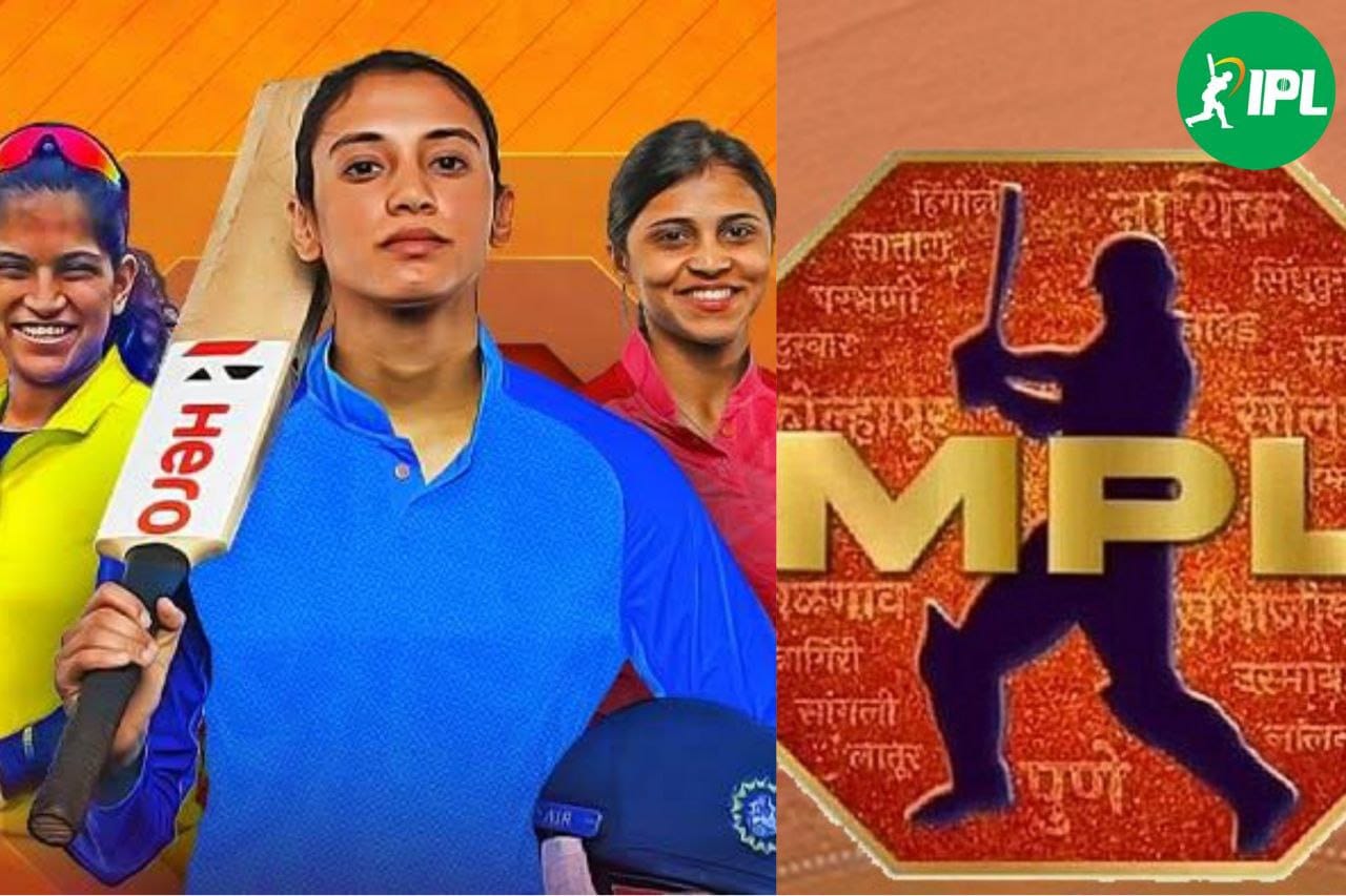 महाराष्ट्र महिला प्रीमियर लीग 2025 कहाँ देखें? पूरी जानकारी (शेड्यूल, पॉइंट टेबल और लाइव स्ट्रीमिंग विवरण शामिल हैं)