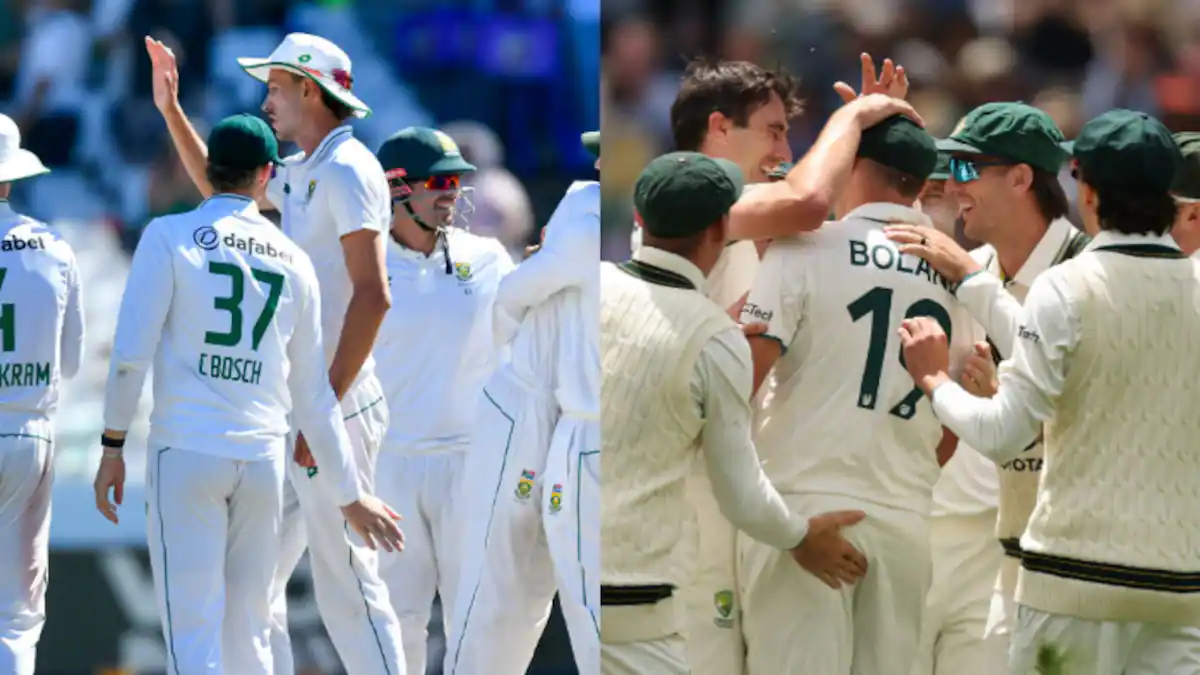 WTC 2025 Final: SA vs AUS Dream11 प्रेडिक्शन, संभावित XI, पिच रिपोर्ट, मौसम और पूरी जानकारी