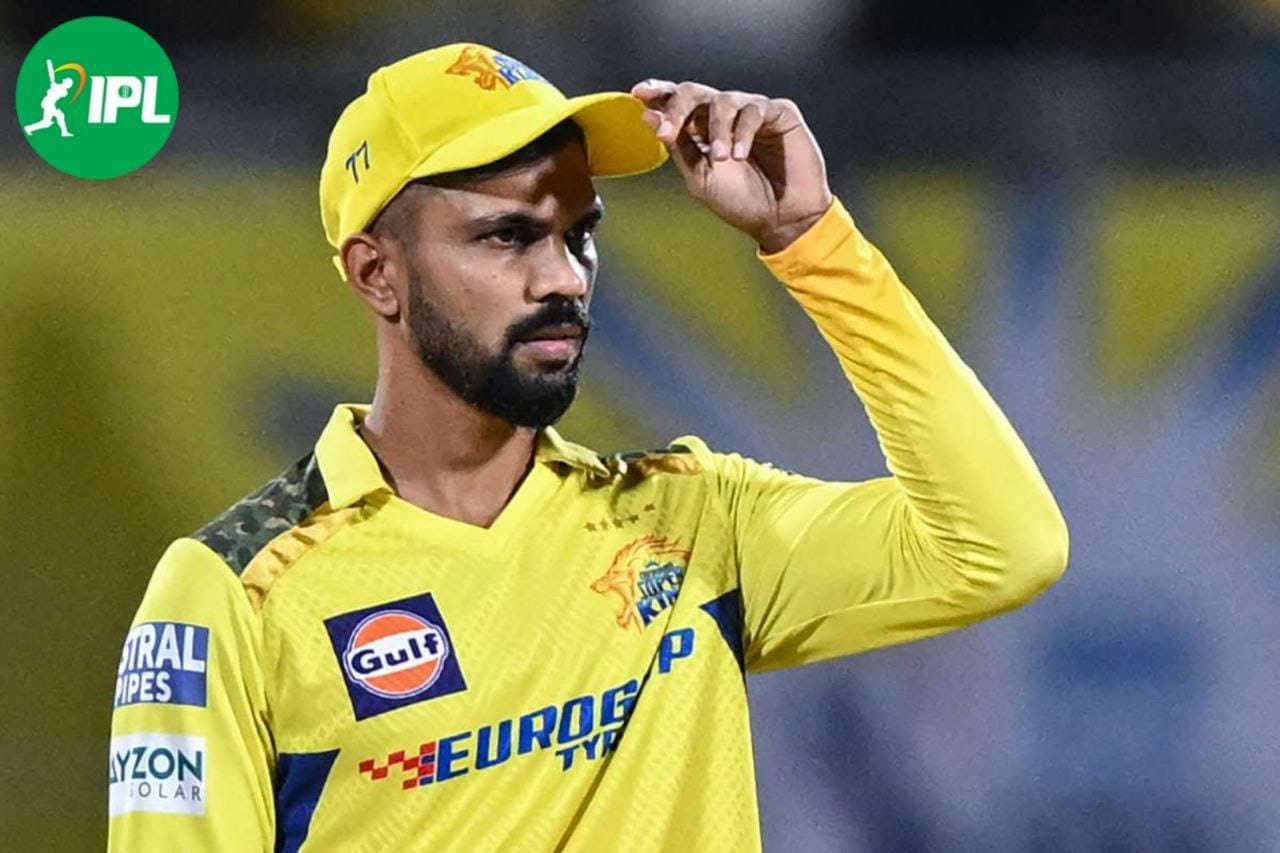 इंग्लैंड में जाकर अब इस टीम के लिए खेलेंगे ऋतुराज गायकवाड, ऐसा करने वाले बनेंगे चौथे भारतीय खिलाड़ी
