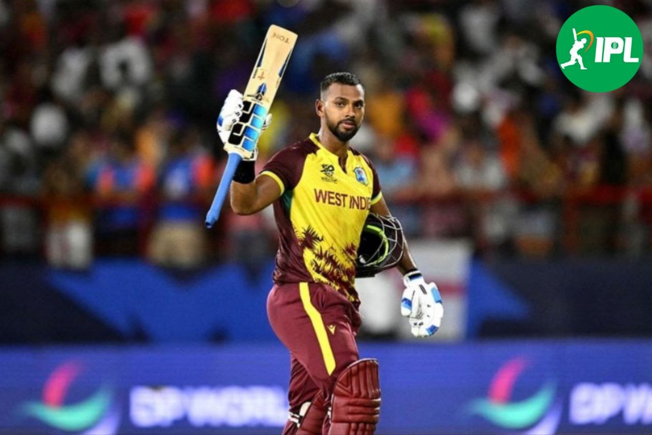 Nicholas Pooran Retirement: वेस्टइंडीज टीम के खूंखार बल्लेबाज पूरन ने कहा अंतर्राष्ट्रीय क्रिकेट को अलविदा
