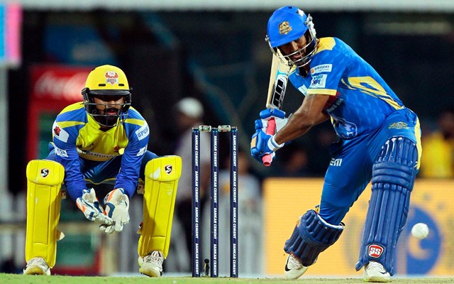 TNPL 2025: Lyca Kovai Kings vs Siechem Madurai Panthers –  आइए देखते हैं ड्रीम11 प्रेडिक्शन, फैंटेसी टिप्स, कप्तान-वाइस कप्तान चयन और अहम खिलाड़ी