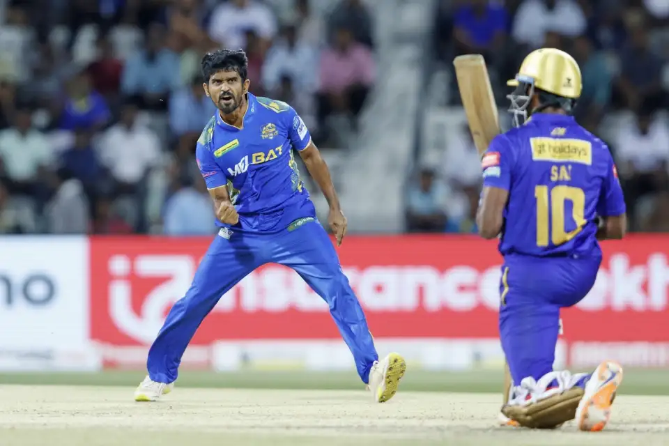 TNPL 2025: Lyca Kovai Kings vs Siechem Madurai Panthers मैच प्रीव्यू – संभावित XI, हेड टू हेड रिकॉर्ड, पिच और मौसम रिपोर्ट